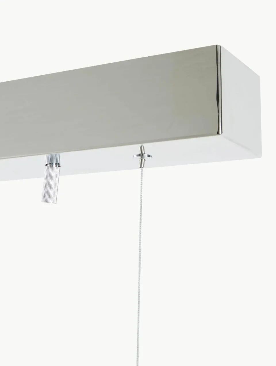 Mondgeblazen LED hanglamp Gross Bar^By Rydens Online