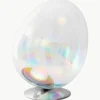 Mondgeblazen LED tafellamp Stellar Nebula, dimbaar^Artemide New