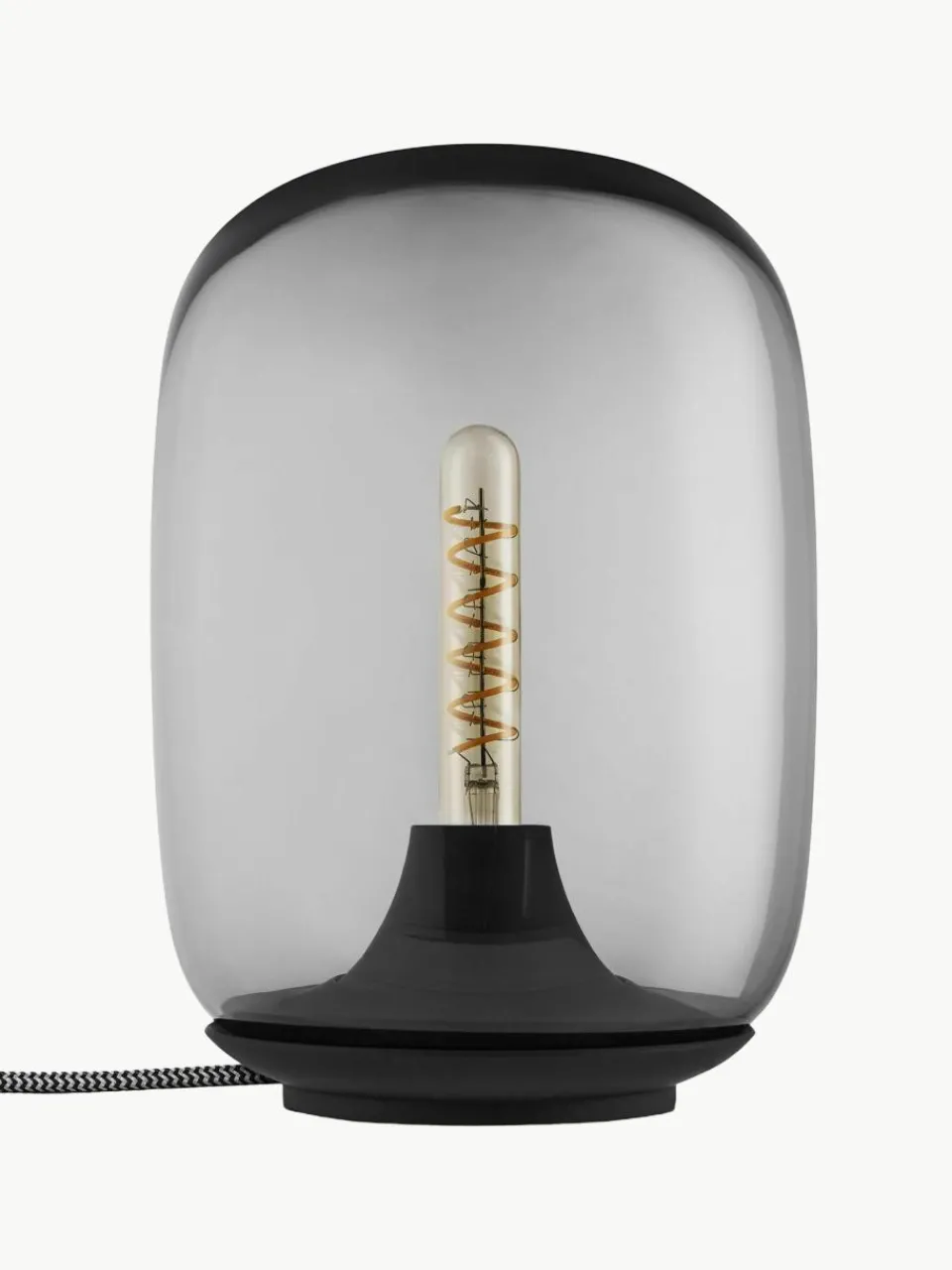 Mondgeblazen LED tafellamp Acorn, dimbaar^Eva Solo Outlet