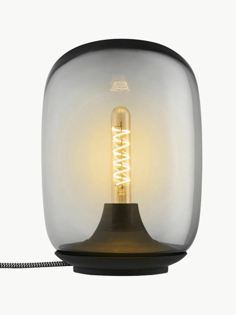 Mondgeblazen LED tafellamp Acorn, dimbaar^Eva Solo Outlet