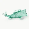 Mondgeblazen opbergpot Fish^Pols Potten Clearance
