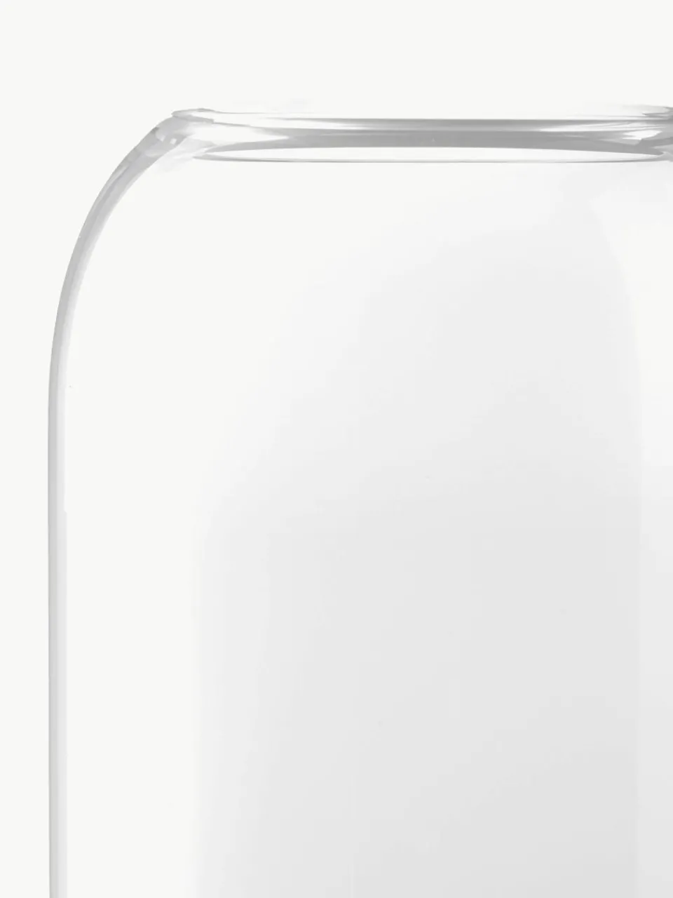 Mondgeblazen tafellamp Gople, in verschillende formaten^Artemide Fashion