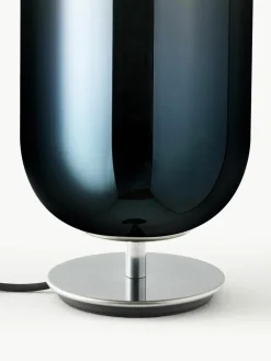 Mondgeblazen tafellamp Gople, in verschillende formaten^Artemide Outlet