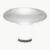 Mondgeblazen tafellamp Lesbo^Artemide Online