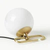 Mondgeblazen tafellamp nh1217^Artemide Best