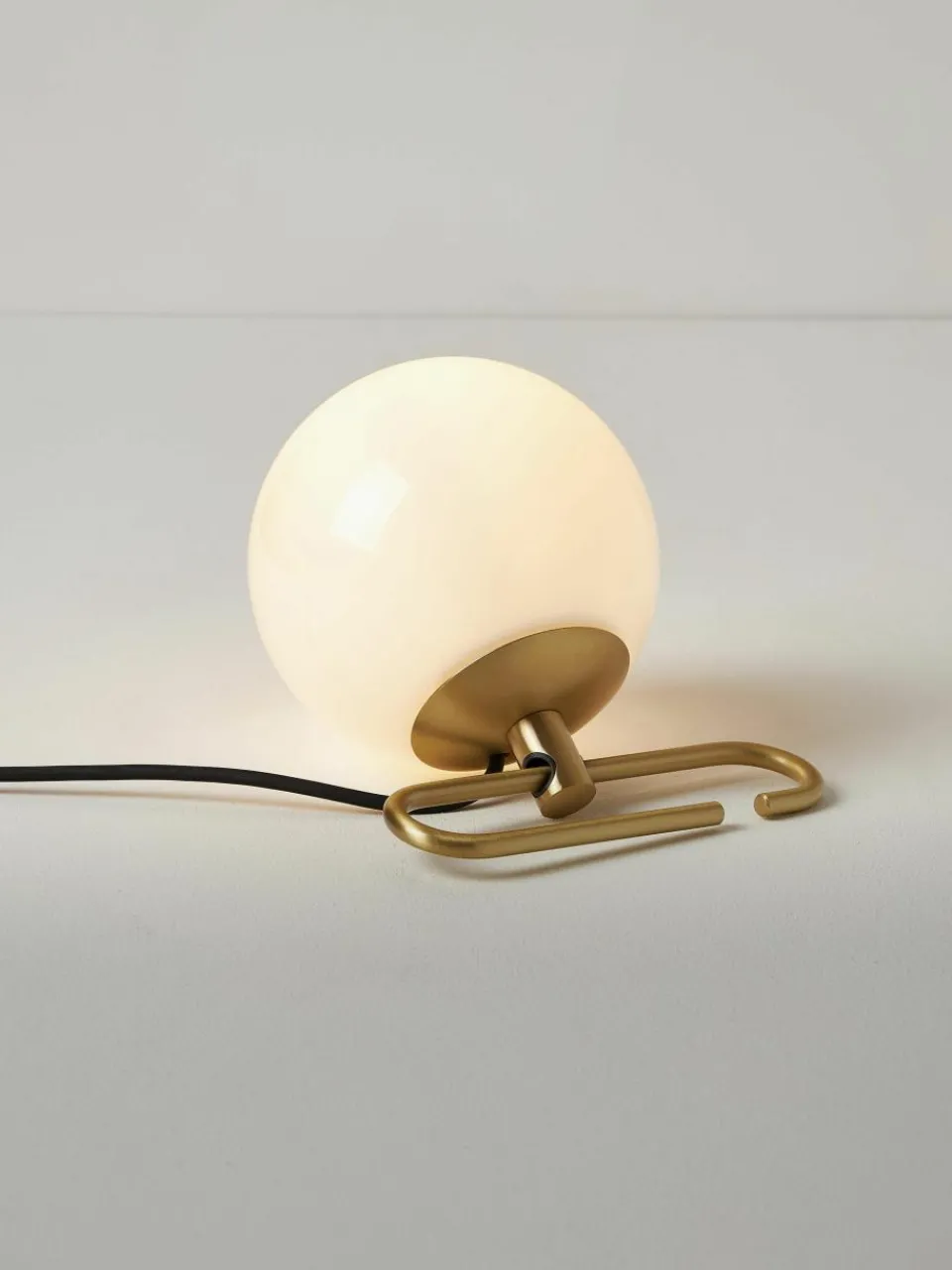 Mondgeblazen tafellamp nh1217^Artemide Best