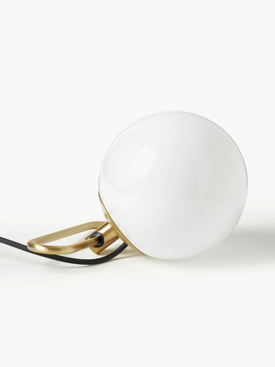 Mondgeblazen tafellamp nh1217^Artemide Best