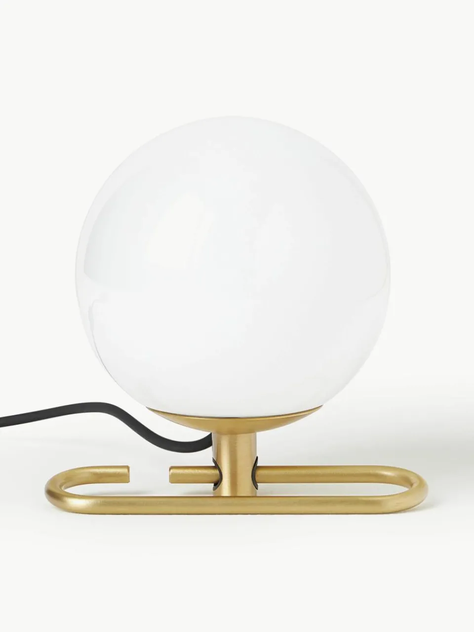 Mondgeblazen tafellamp nh1217^Artemide Best