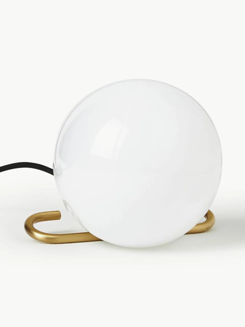 Mondgeblazen tafellamp nh1217^Artemide Best