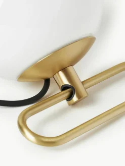 Mondgeblazen tafellamp nh1217^Artemide Best