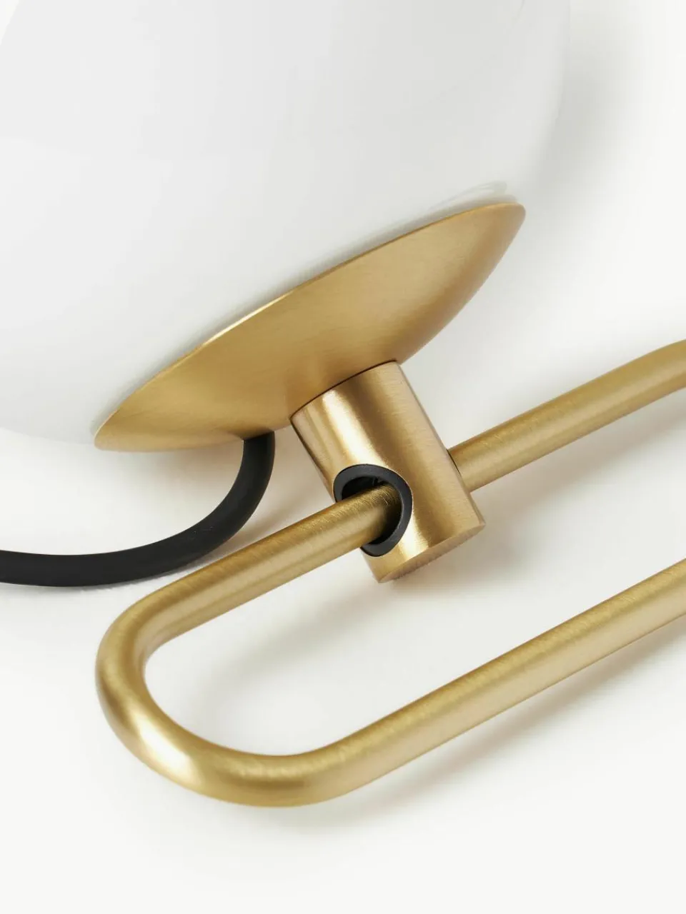 Mondgeblazen tafellamp nh1217^Artemide Best