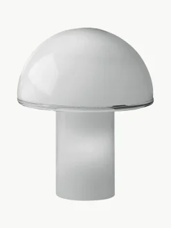 Mondgeblazen tafellamp Onfale, in verschillende formaten^Artemide Fashion