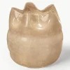 Mondgeblazen vaas Esther, H 30 cm^Broste Copenhagen Outlet