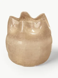 Mondgeblazen vaas Esther, H 30 cm^Broste Copenhagen Outlet