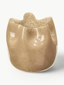 Mondgeblazen vaas Esther, H 20 cm^Broste Copenhagen Fashion