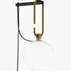 Mondgeblazen wandlamp nh met stekker^Artemide Fashion