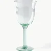 Mondgeblazen waterglazen Corsica, 6 stuks^LAMBERT Sale