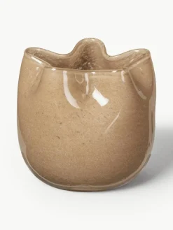 Mondgeblazen waxinelichthouder Esther^Broste Copenhagen Sale