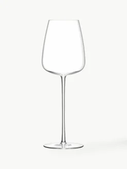 Mondgeblazen witte wijnglazen Wine Culture, 2 stuks^Lsa International Discount