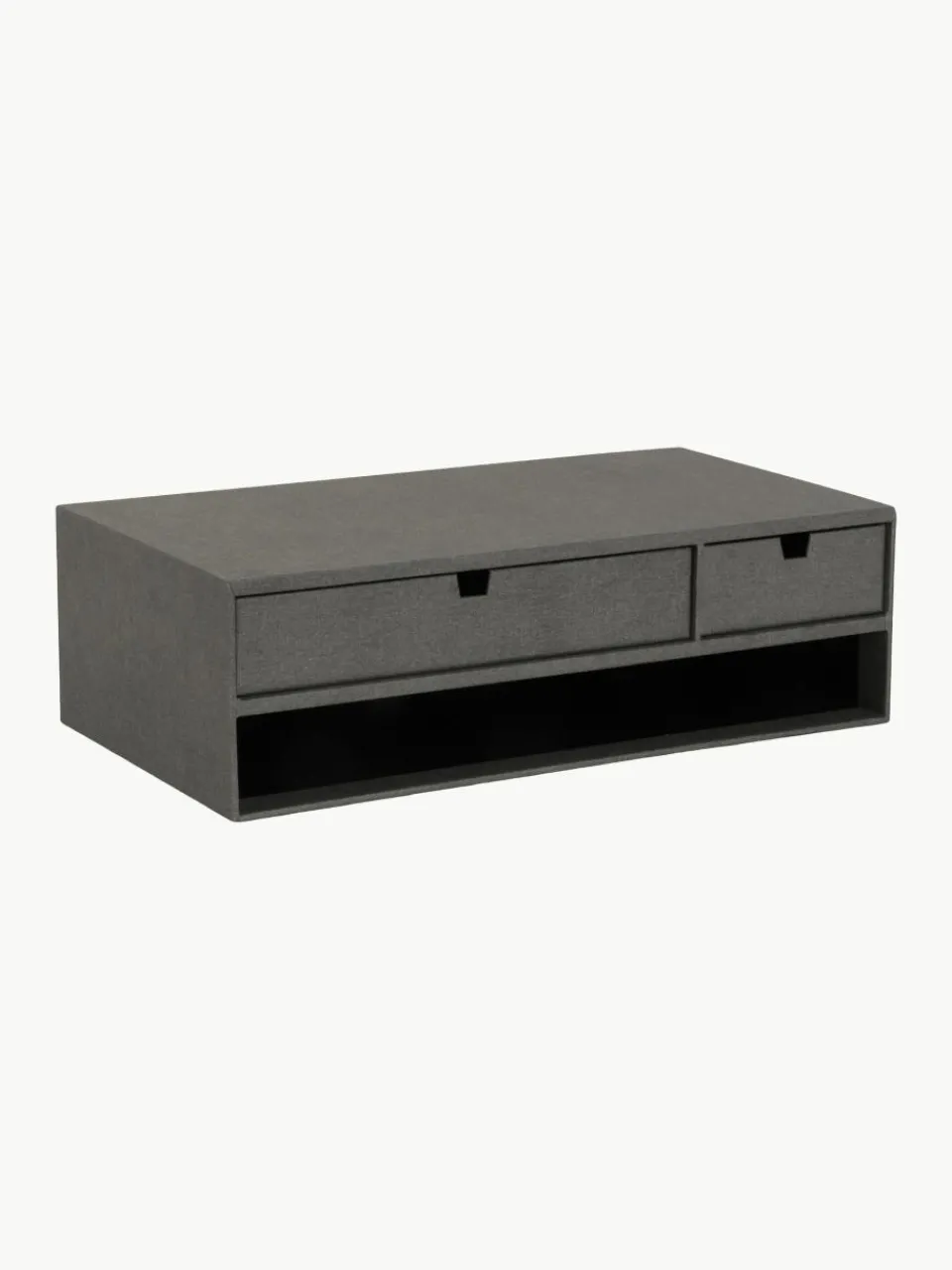 Monitorverhoger Ted met lades^Bigso Box of Sweden Best