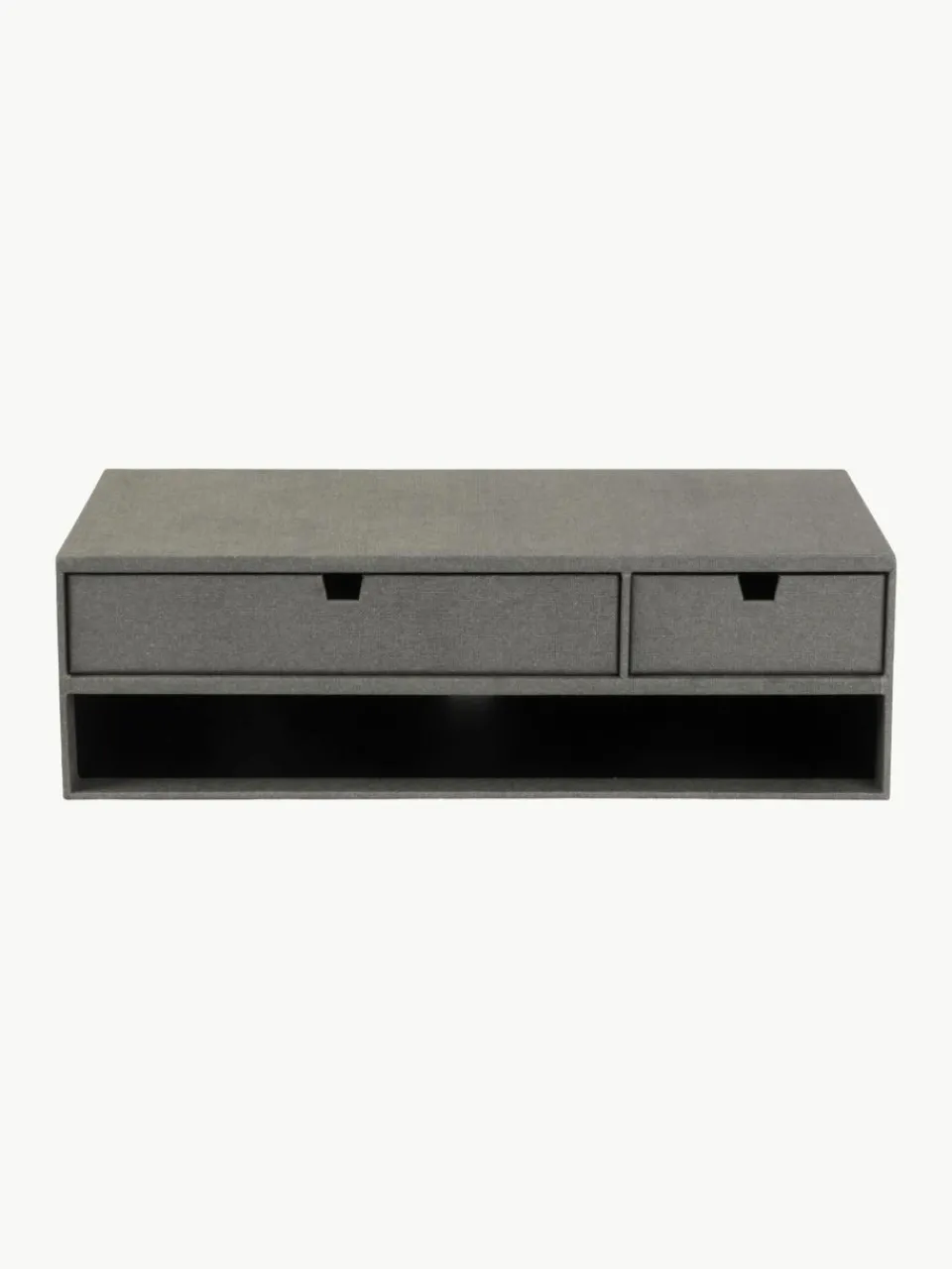 Monitorverhoger Ted met lades^Bigso Box of Sweden Best