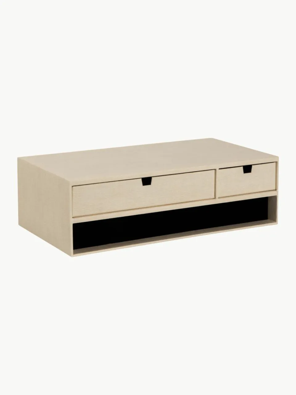 Monitorverhoger Ted met lades^Bigso Box of Sweden Sale