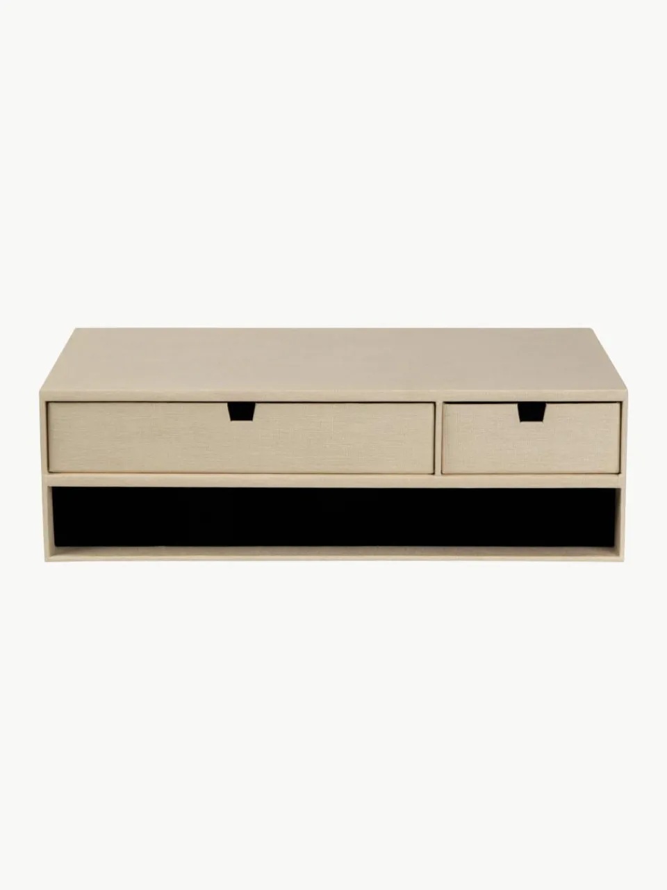 Monitorverhoger Ted met lades^Bigso Box of Sweden Sale