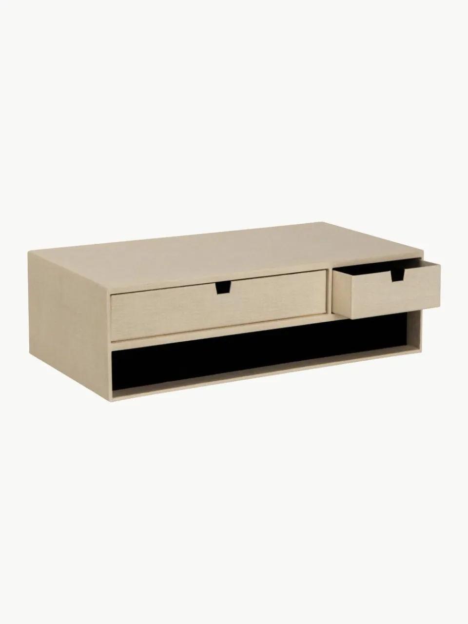 Monitorverhoger Ted met lades^Bigso Box of Sweden Sale