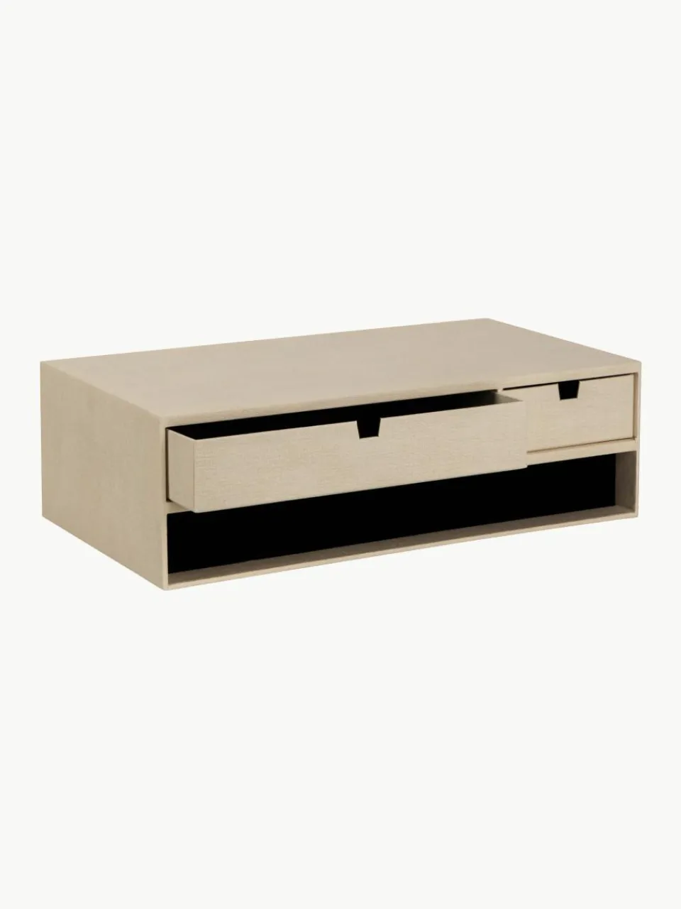 Monitorverhoger Ted met lades^Bigso Box of Sweden Sale