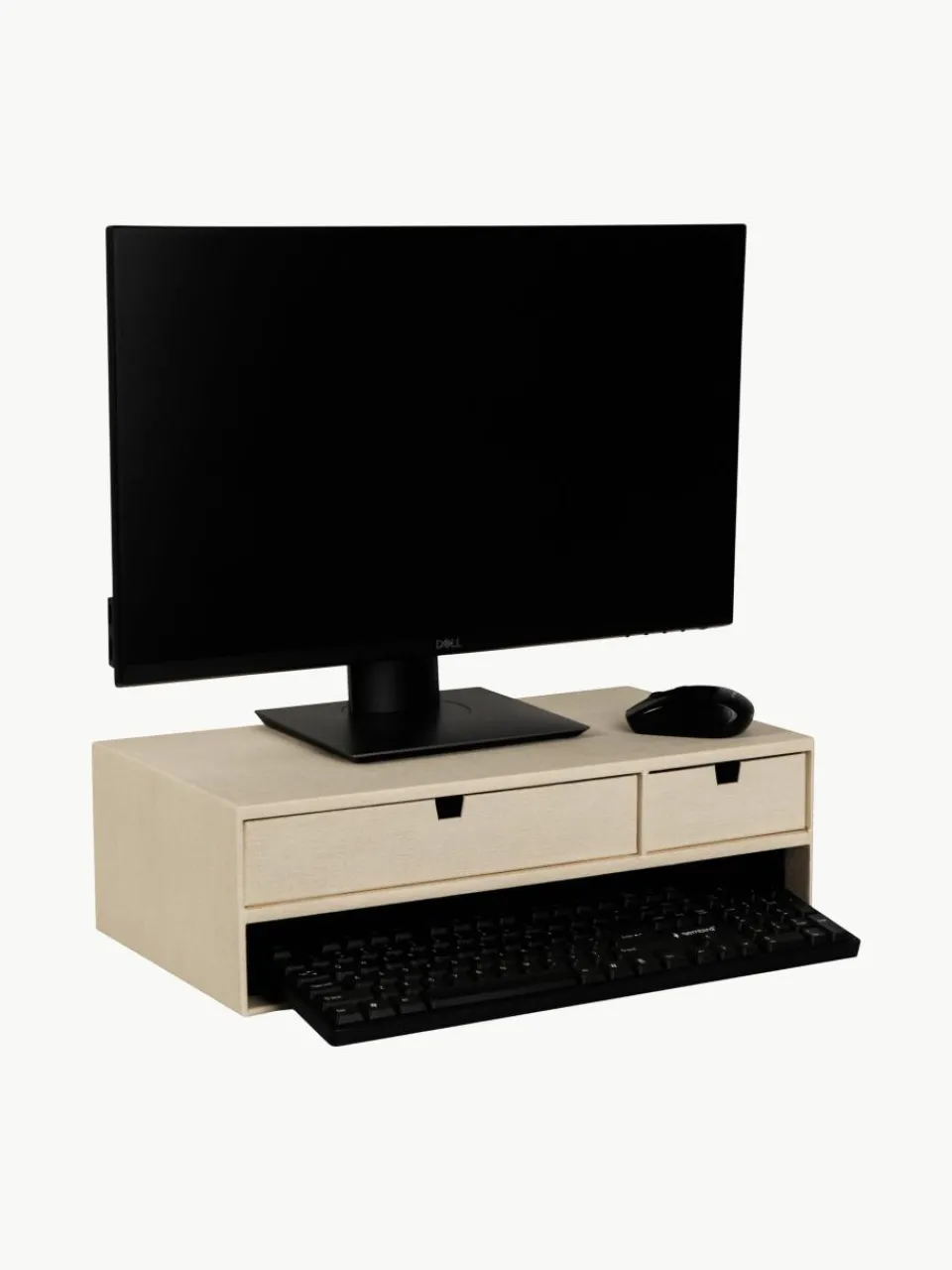 Monitorverhoger Ted met lades^Bigso Box of Sweden Sale