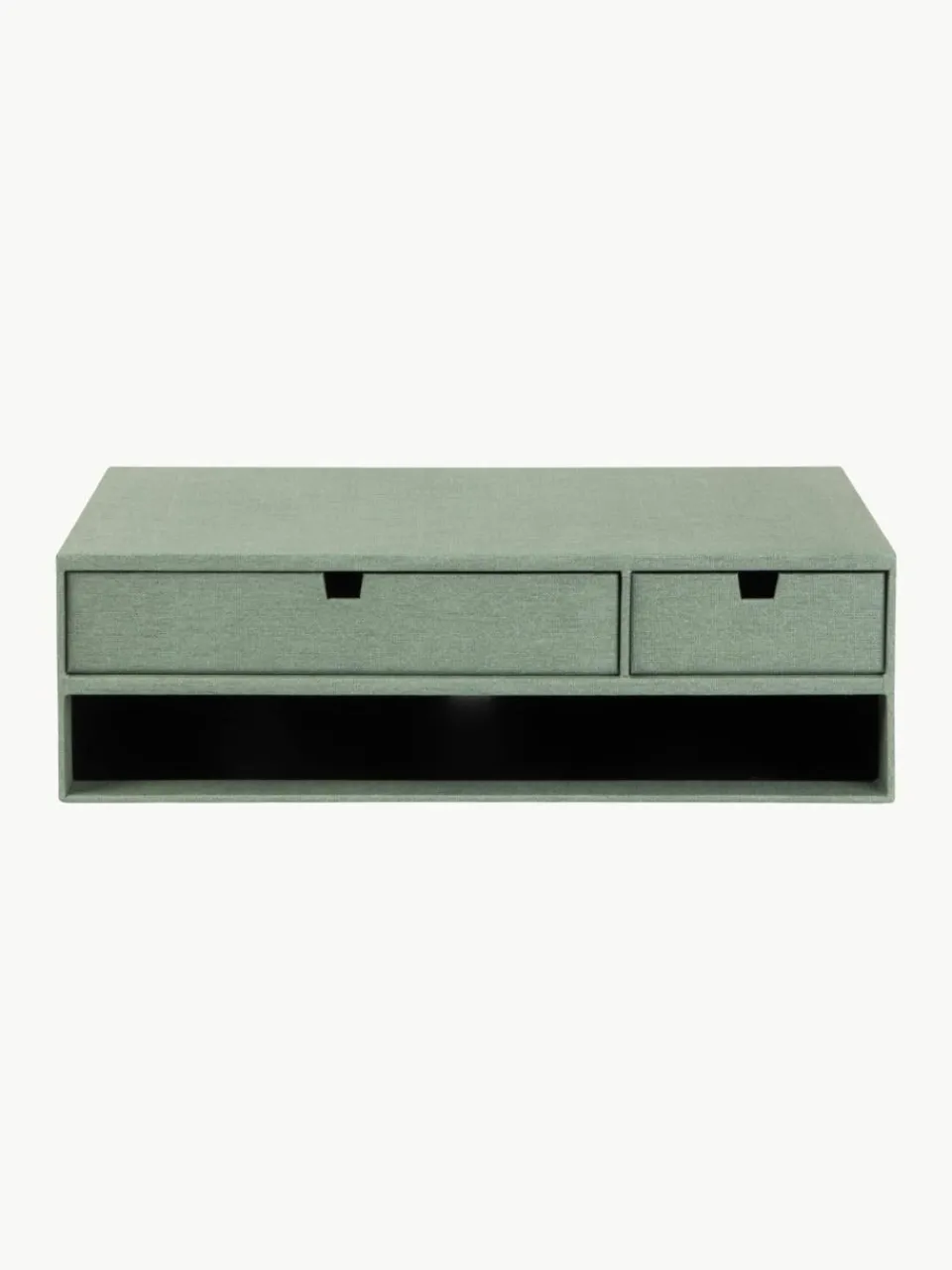 Monitorverhoger Ted met lades^Bigso Box of Sweden Discount