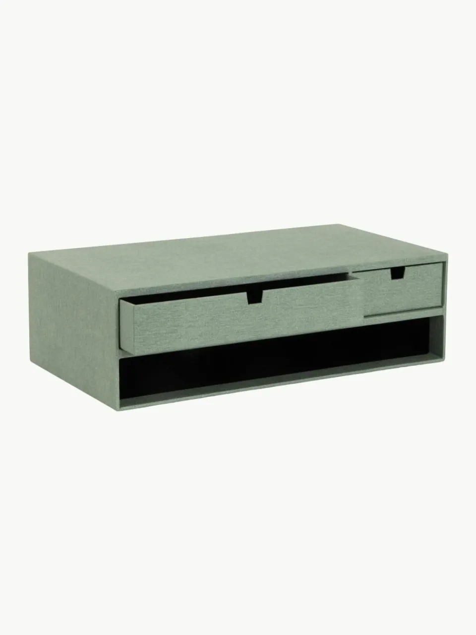Monitorverhoger Ted met lades^Bigso Box of Sweden Discount