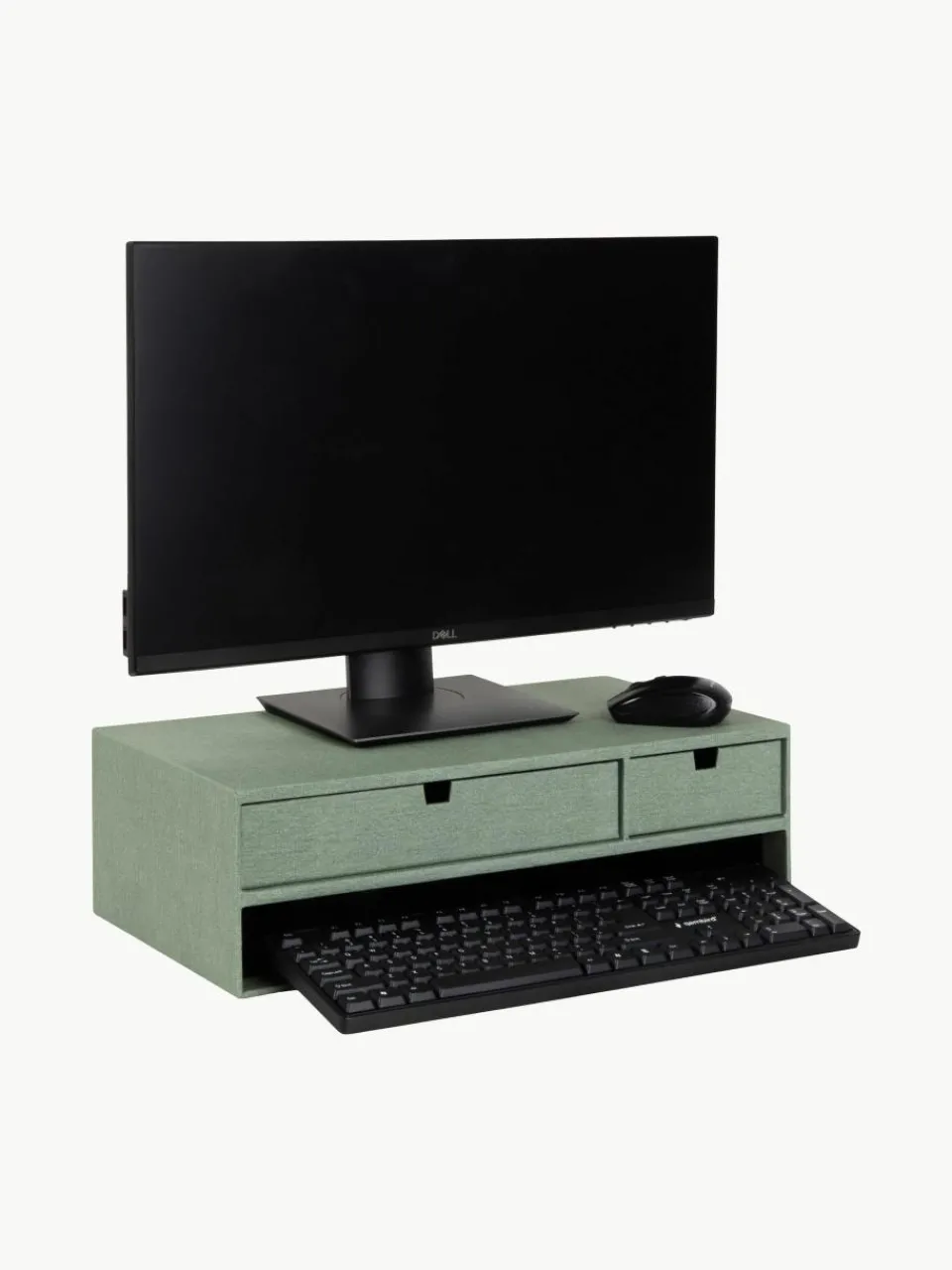 Monitorverhoger Ted met lades^Bigso Box of Sweden Discount