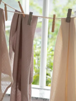 Mousseline doekjes Moonlight, set van 3^Sebra Sale