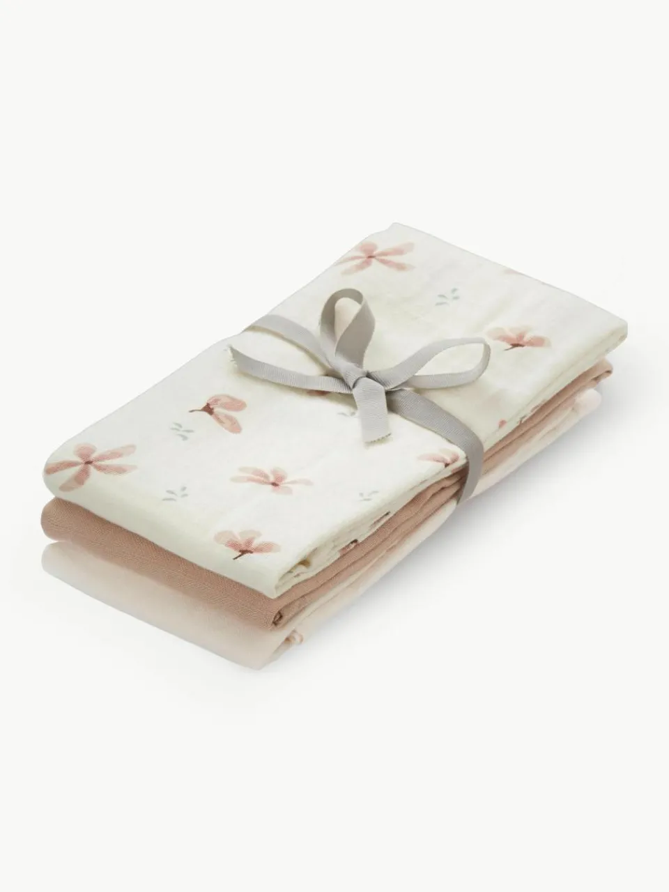 Mousseline doekjes , set van 3^Cam Cam Copenhagen Online