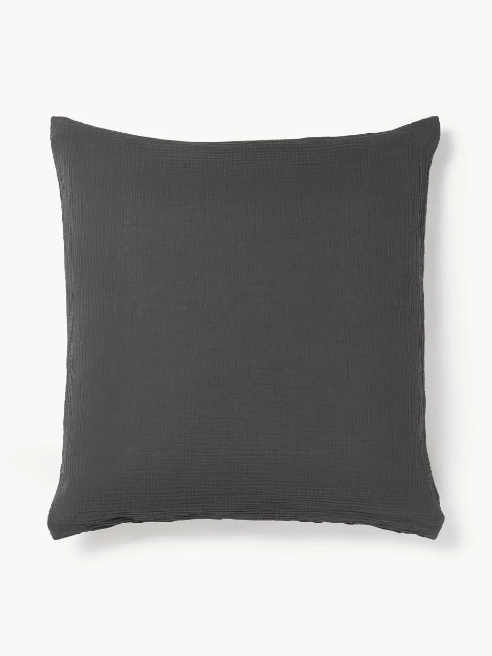 Mousseline kussenhoes Odile^Westwing Collection Best