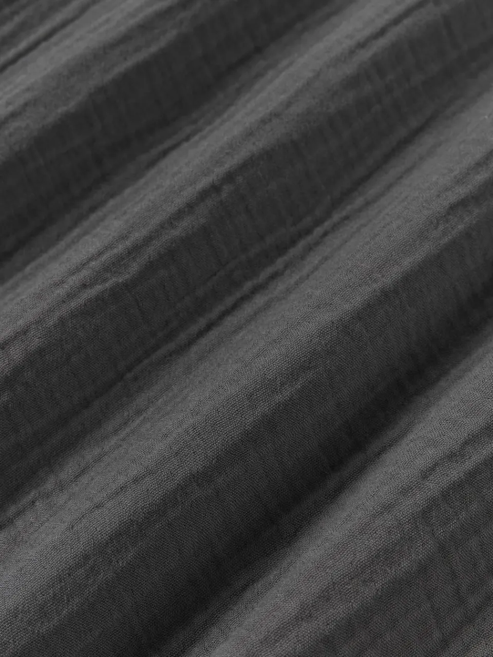 Mousseline kussenhoes Odile^Westwing Collection Best