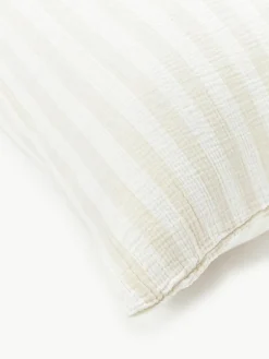 Mousseline kussenhoes Saige^Westwing Collection Best