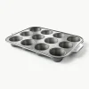 Muffinvorm Bakery met antiaanbaklaag^KitchenAid Clearance