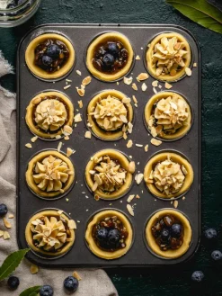 Muffinvorm MasterClass met antiaanbaklaag^Westwing Online
