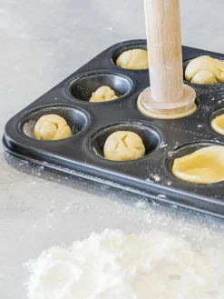 Muffinvorm MasterClass met antiaanbaklaag^Westwing Online