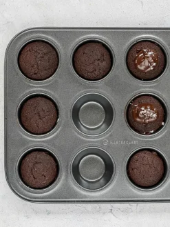 Muffinvorm MasterClass met antiaanbaklaag^Westwing Online