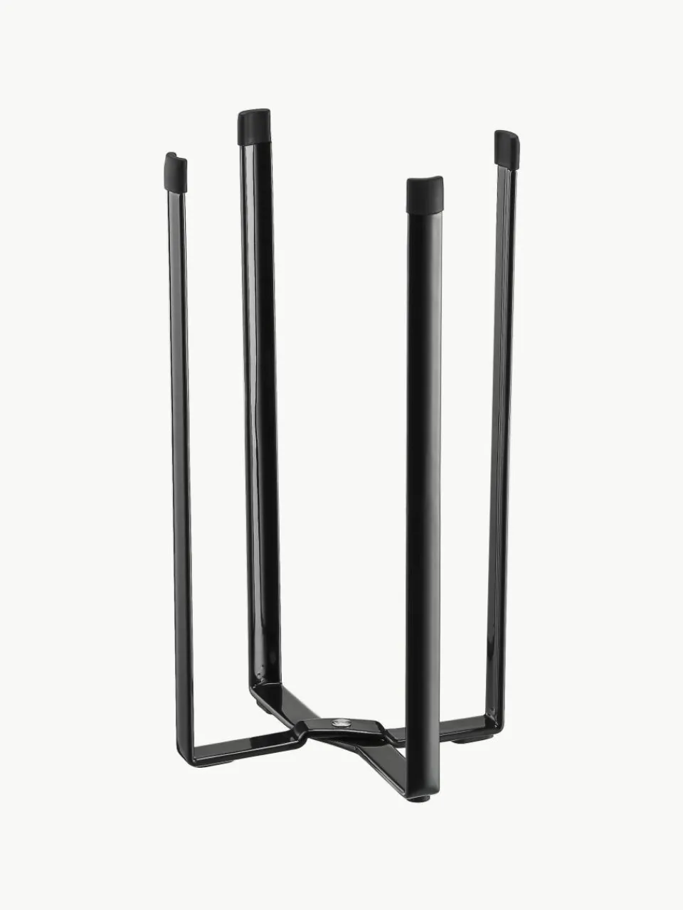 Multifunctionele keukenstandaard Tower van metaal, opvouwbaar^Yamazaki Discount