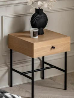 Nachtkastje Ashdown^Westwing Outlet