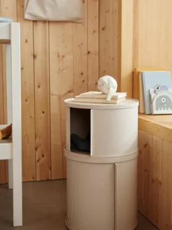 Nachtkastje Damien^Liewood Sale