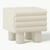 Nachtkastje Fana^Westwing Collection Hot