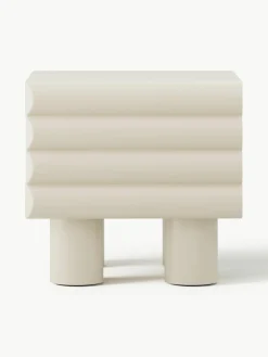 Nachtkastje Fana^Westwing Collection Hot