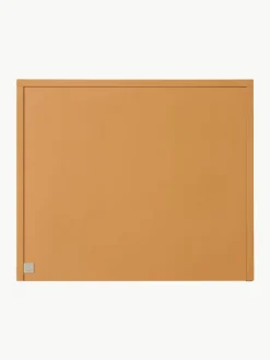 Nachtkastje Ginger oranje met lades^HKLIVING Discount