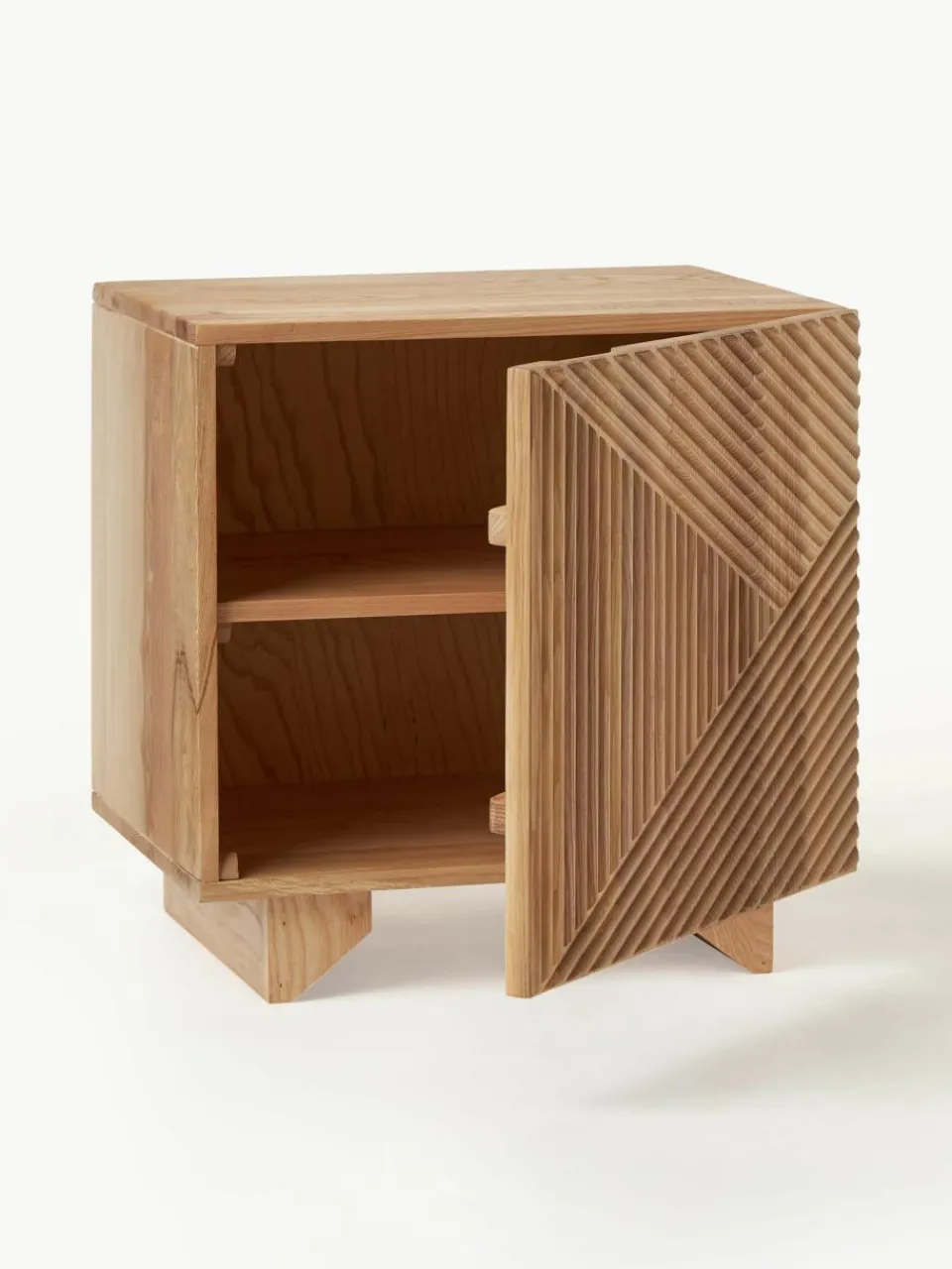 Nachtkastje Louis van^Westwing Collection Outlet