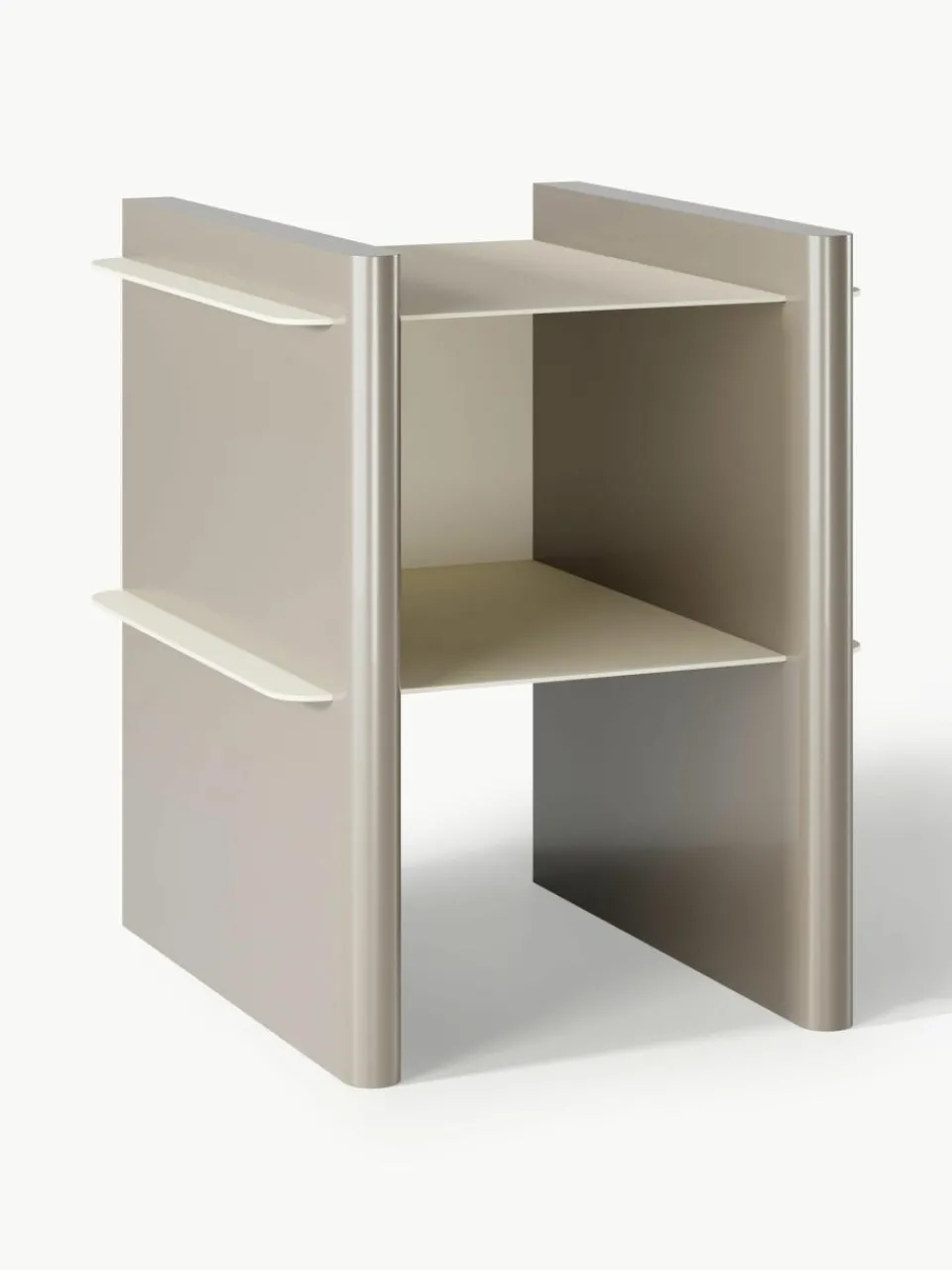 Nachtkastje Rami^Westwing Collection Online